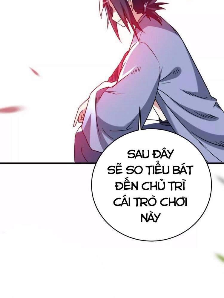 Đệ Tử Của Ta Đều Là Súp Bờ Thần Chapter 105 - 34