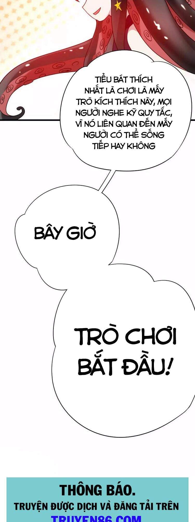 Đệ Tử Của Ta Đều Là Súp Bờ Thần Chapter 105 - 37