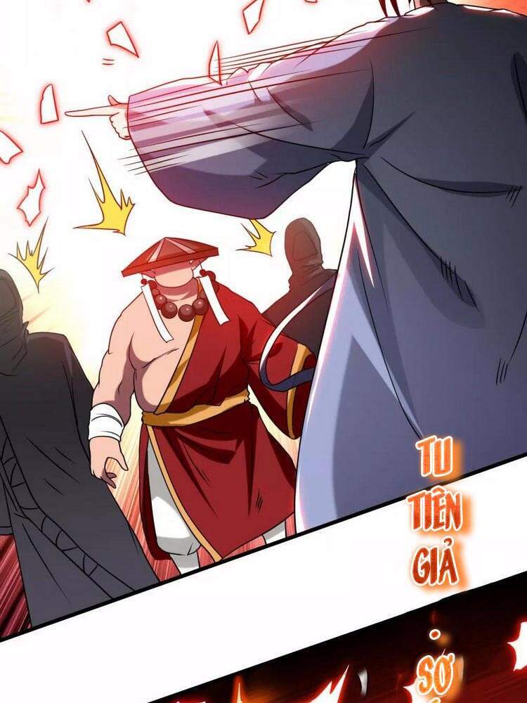 Đệ Tử Của Ta Đều Là Súp Bờ Thần Chapter 105 - 6