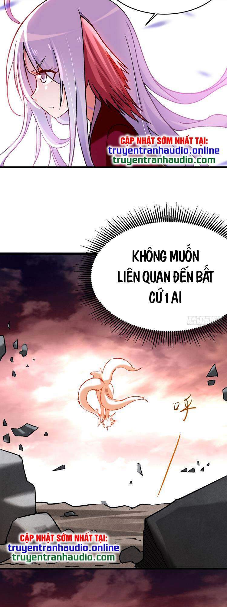 Đệ Tử Của Ta Đều Là Súp Bờ Thần Chapter 110 - 41