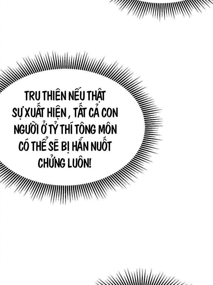 Đệ Tử Của Ta Đều Là Súp Bờ Thần Chapter 112 - 31