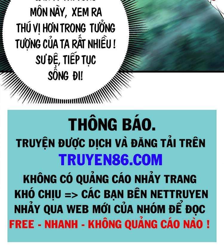 Đệ Tử Của Ta Đều Là Súp Bờ Thần Chapter 112 - 33