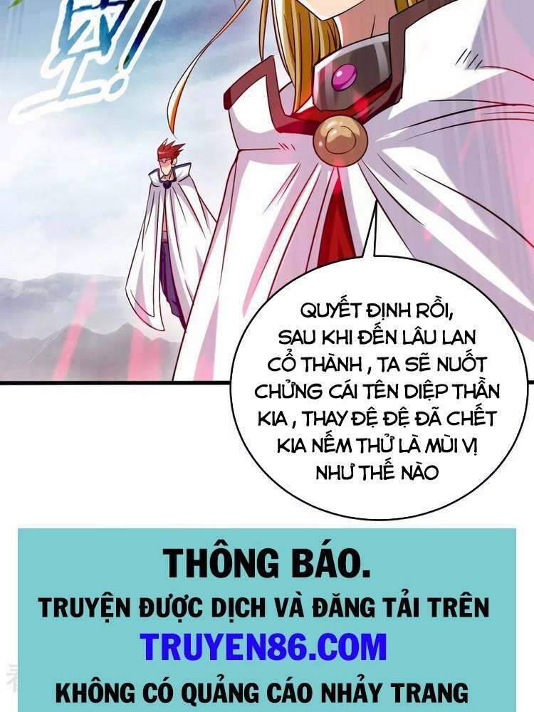 Đệ Tử Của Ta Đều Là Súp Bờ Thần Chapter 114 - 31