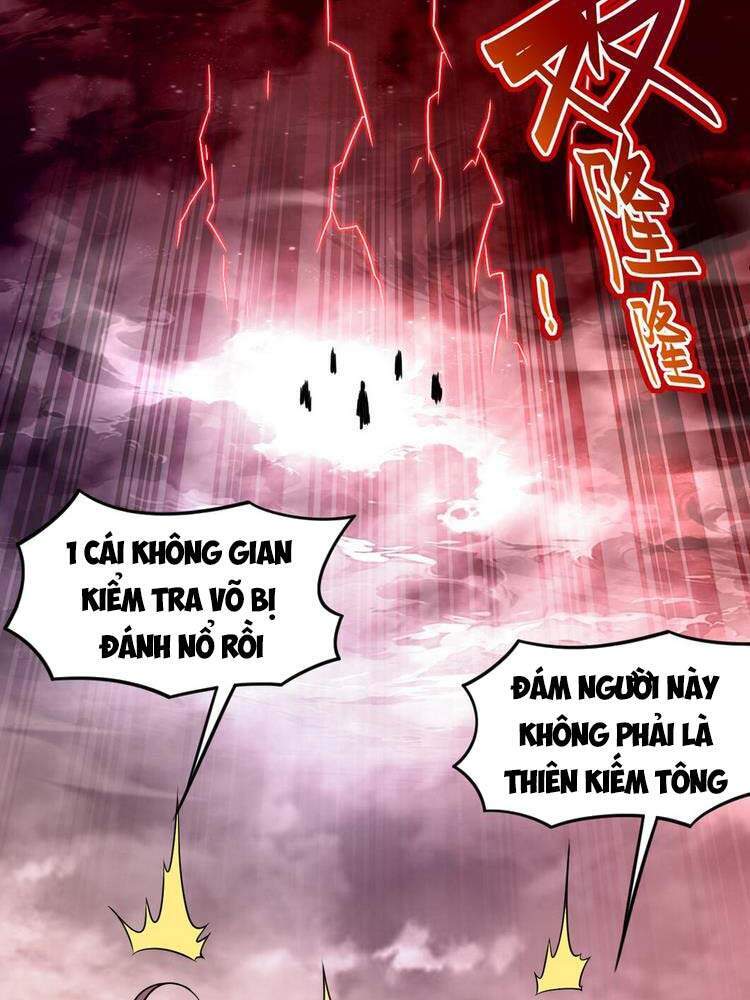 Đệ Tử Của Ta Đều Là Súp Bờ Thần Chapter - 31