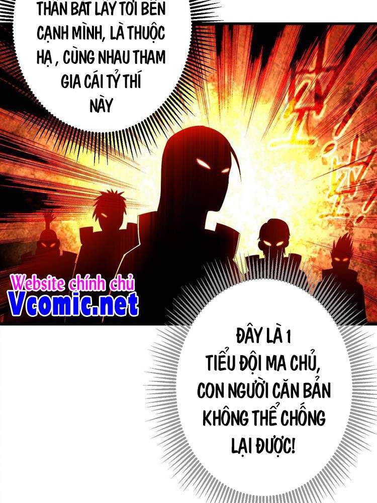 Đệ Tử Của Ta Đều Là Súp Bờ Thần Chapter - 35