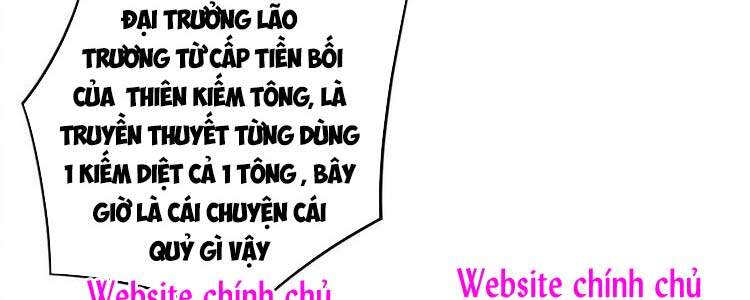 Đệ Tử Của Ta Đều Là Súp Bờ Thần Chapter 119 - 61