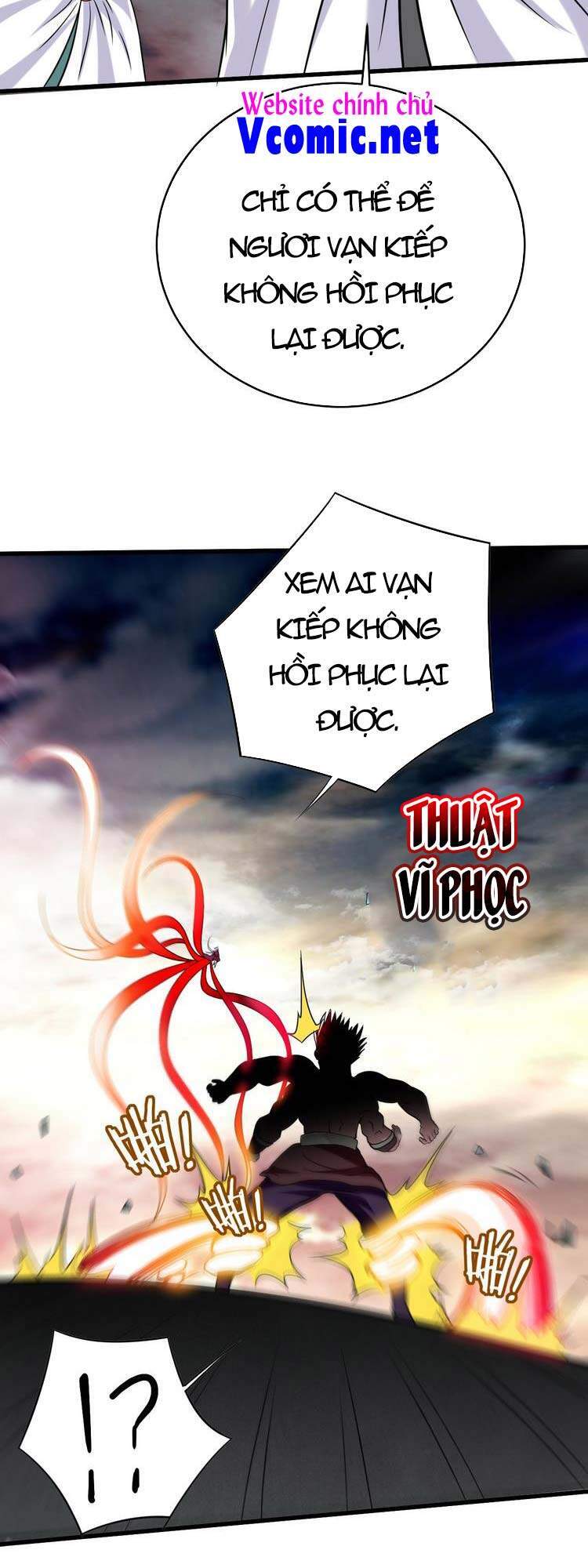 Đệ Tử Của Ta Đều Là Súp Bờ Thần Chapter 124 - 3