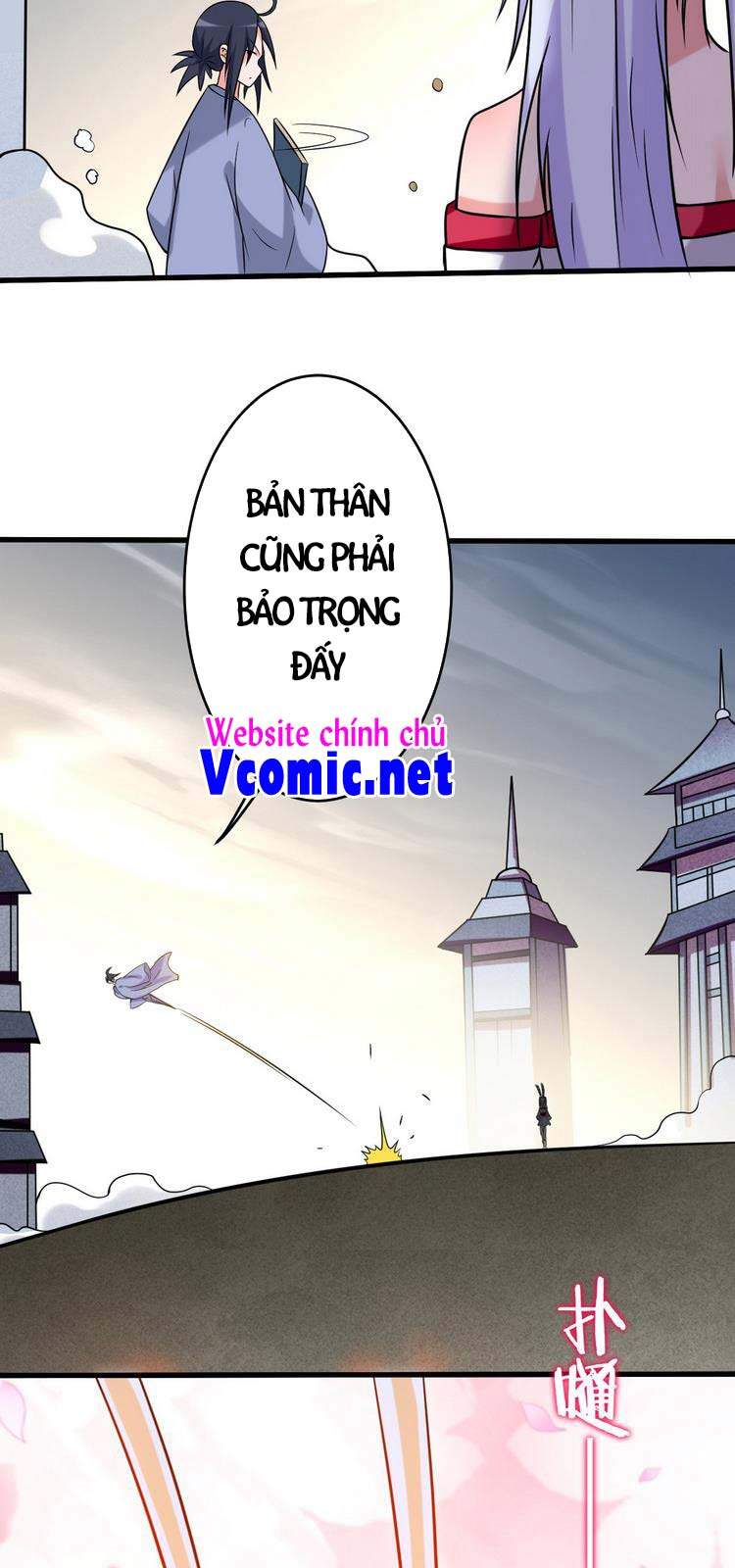 Đệ Tử Của Ta Đều Là Súp Bờ Thần Chapter 126 - 22