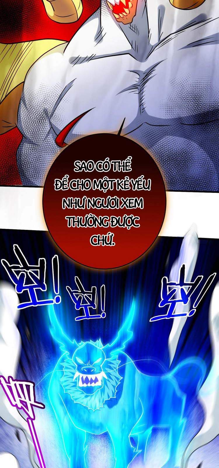 Đệ Tử Của Ta Đều Là Súp Bờ Thần Chapter 126 - 7