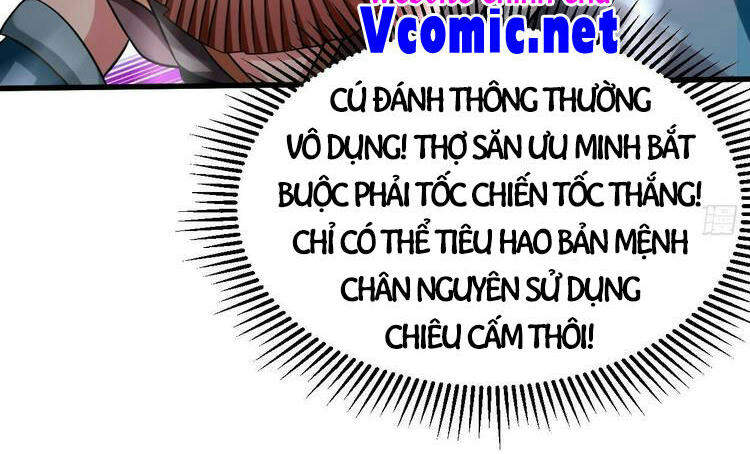 Đệ Tử Của Ta Đều Là Súp Bờ Thần Chapter 128 - 46