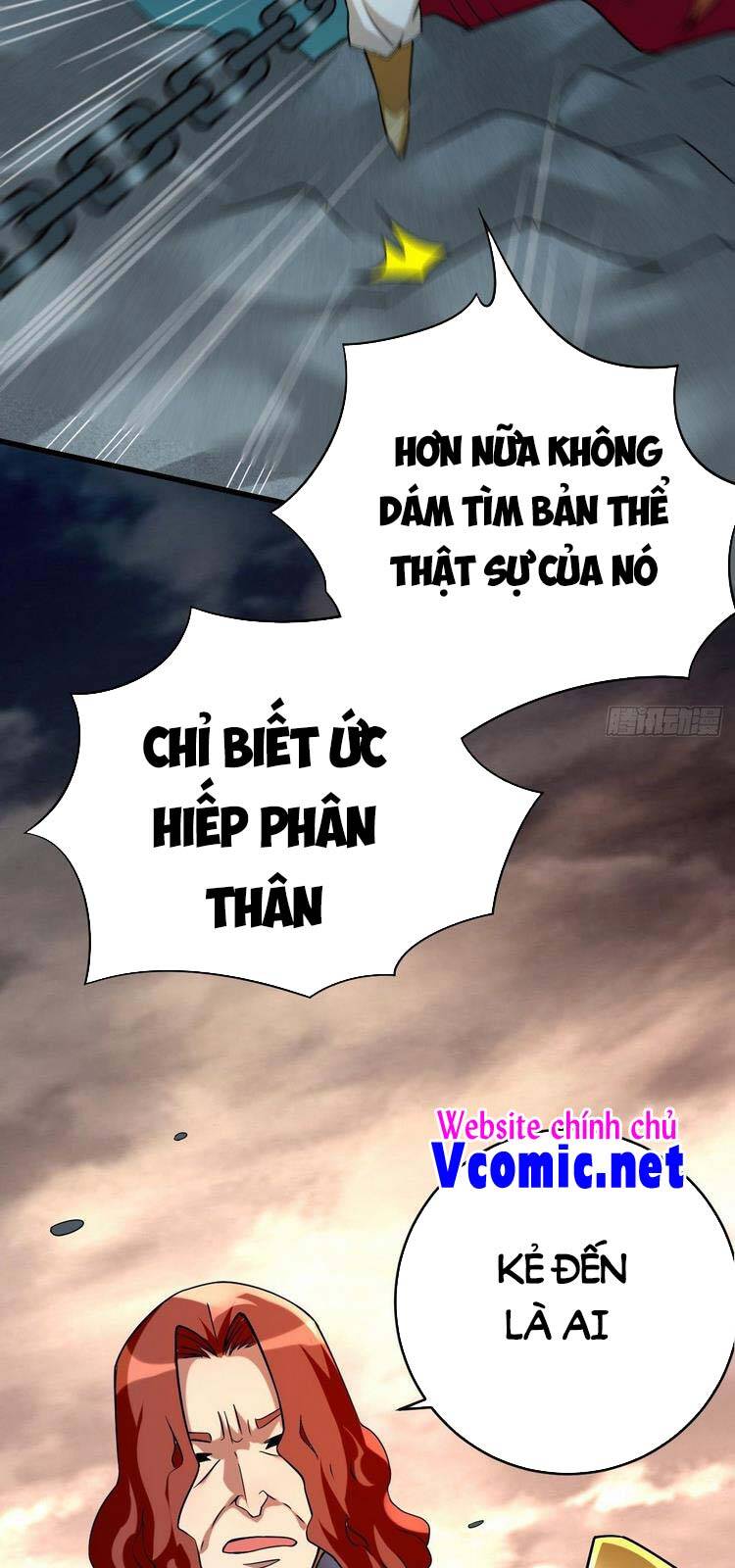 Đệ Tử Của Ta Đều Là Súp Bờ Thần Chapter 136 - 33