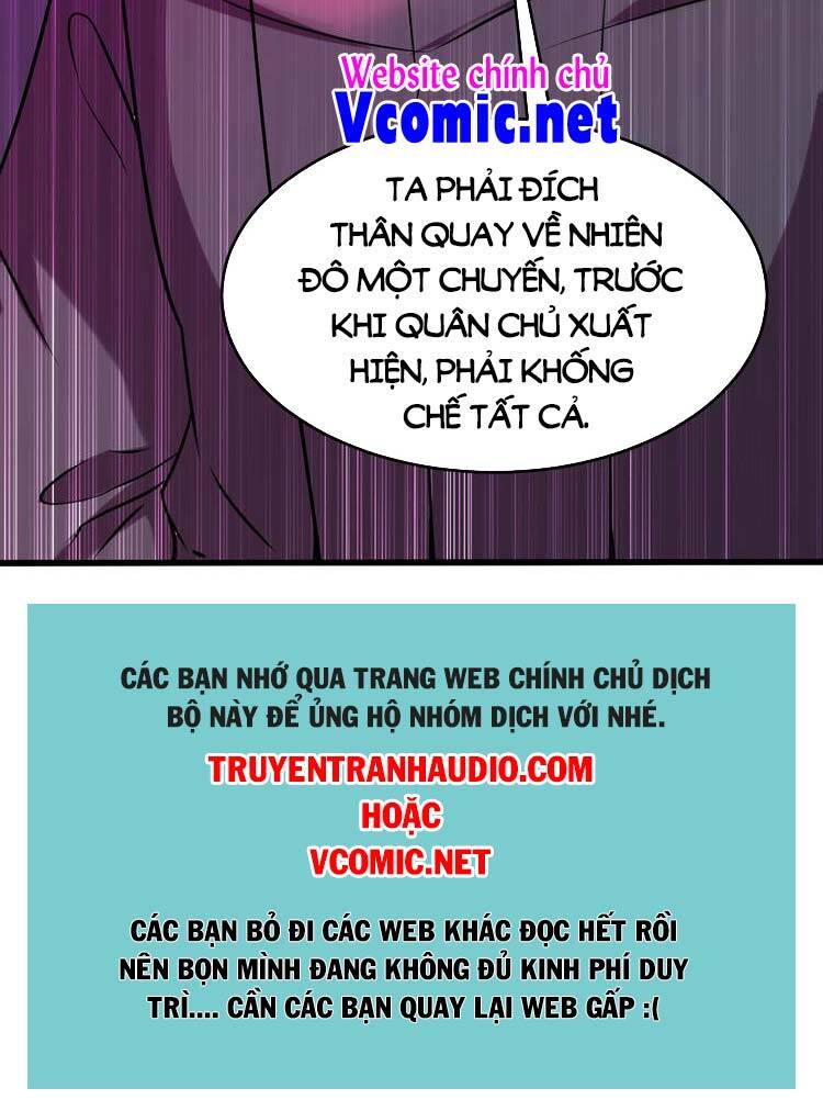 Đệ Tử Của Ta Đều Là Súp Bờ Thần Chapter 140 - 43