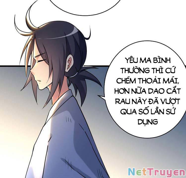 Đệ Tử Của Ta Đều Là Súp Bờ Thần Chapter 144 - 21