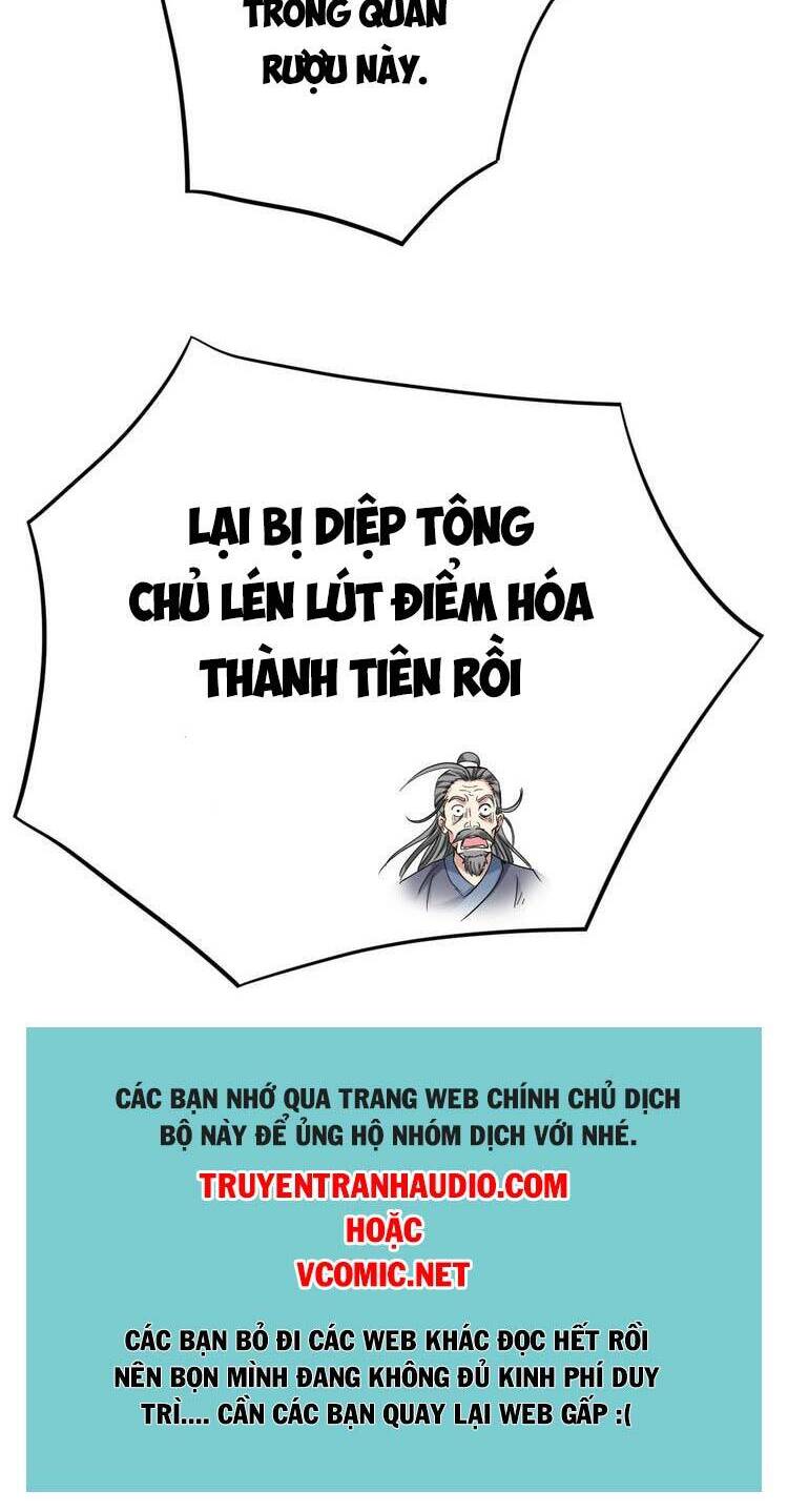 Đệ Tử Của Ta Đều Là Súp Bờ Thần Chapter 164 - 33