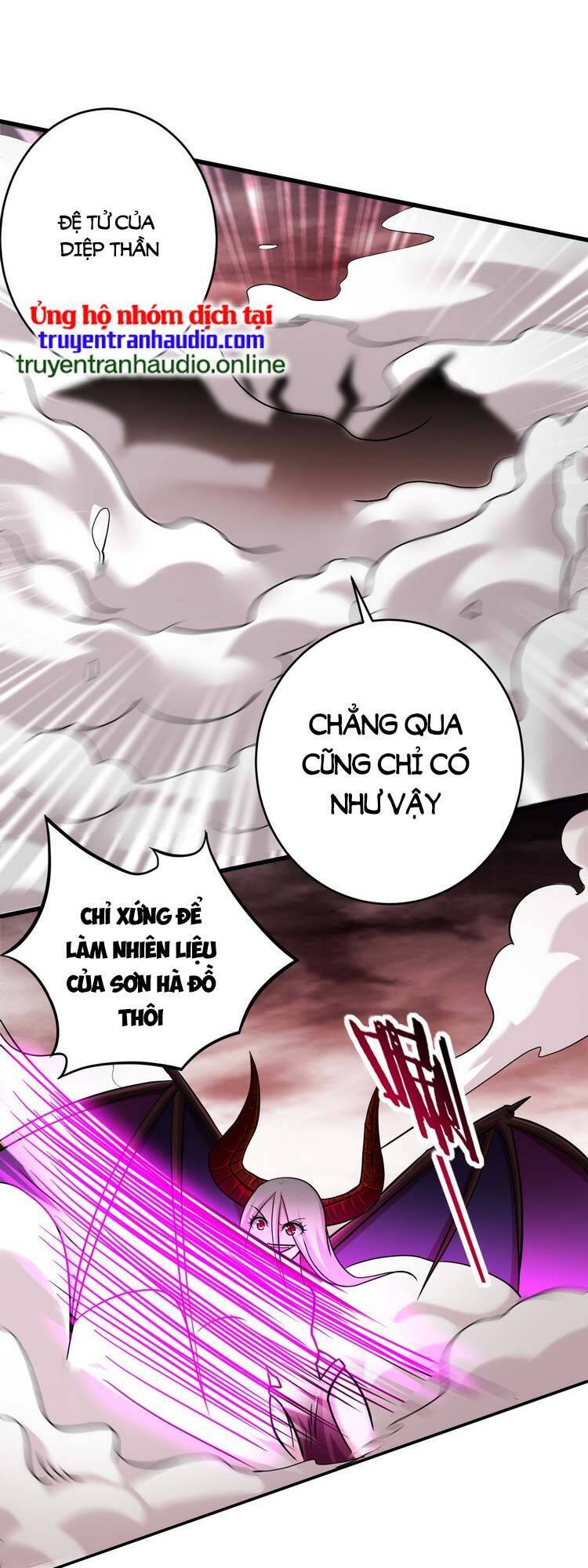 Đệ Tử Của Ta Đều Là Súp Bờ Thần Chapter 168 - 11