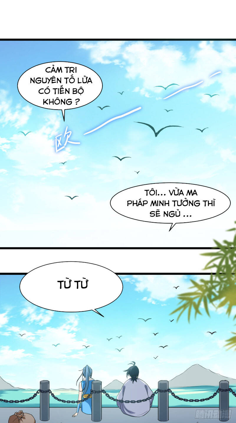 Đệ Tử Của Ta Đều Là Súp Bờ Thần Chapter 58 - 27