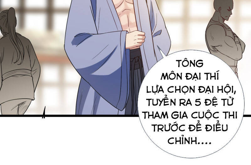 Đệ Tử Của Ta Đều Là Súp Bờ Thần Chapter 61 - 15