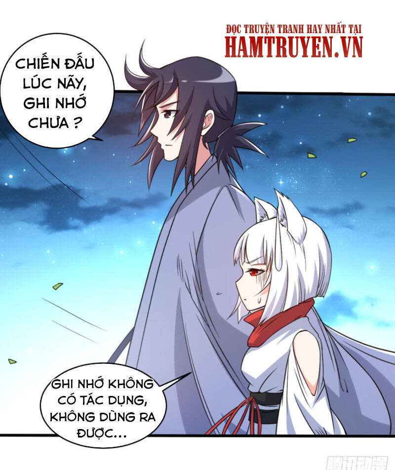 Đệ Tử Của Ta Đều Là Súp Bờ Thần Chapter 78 - 37