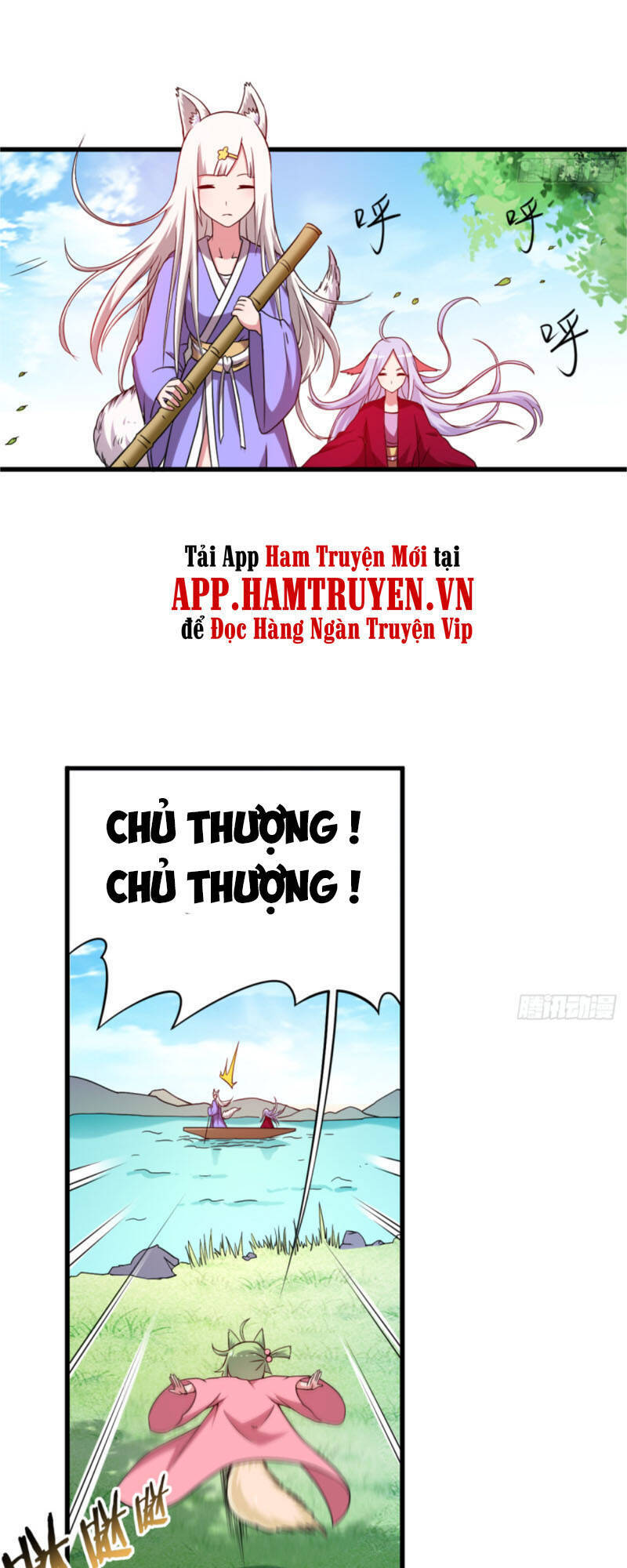 Đệ Tử Của Ta Đều Là Súp Bờ Thần Chapter 83 - 27