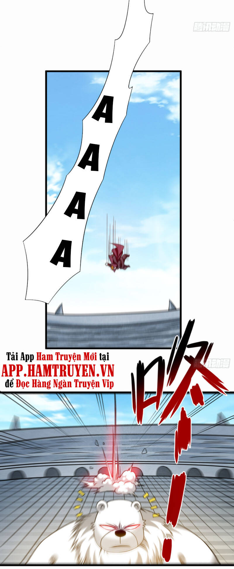 Đệ Tử Của Ta Đều Là Súp Bờ Thần Chapter 85 - 29