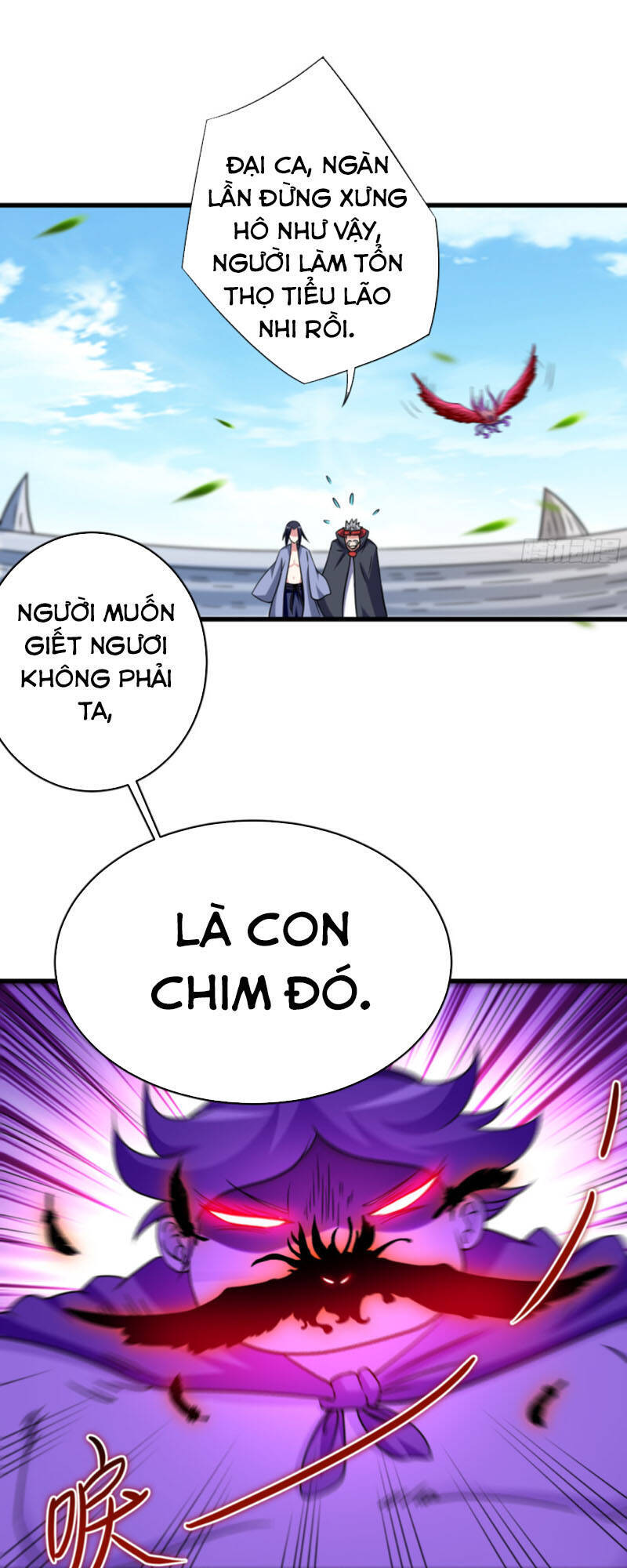 Đệ Tử Của Ta Đều Là Súp Bờ Thần Chapter 86 - 29