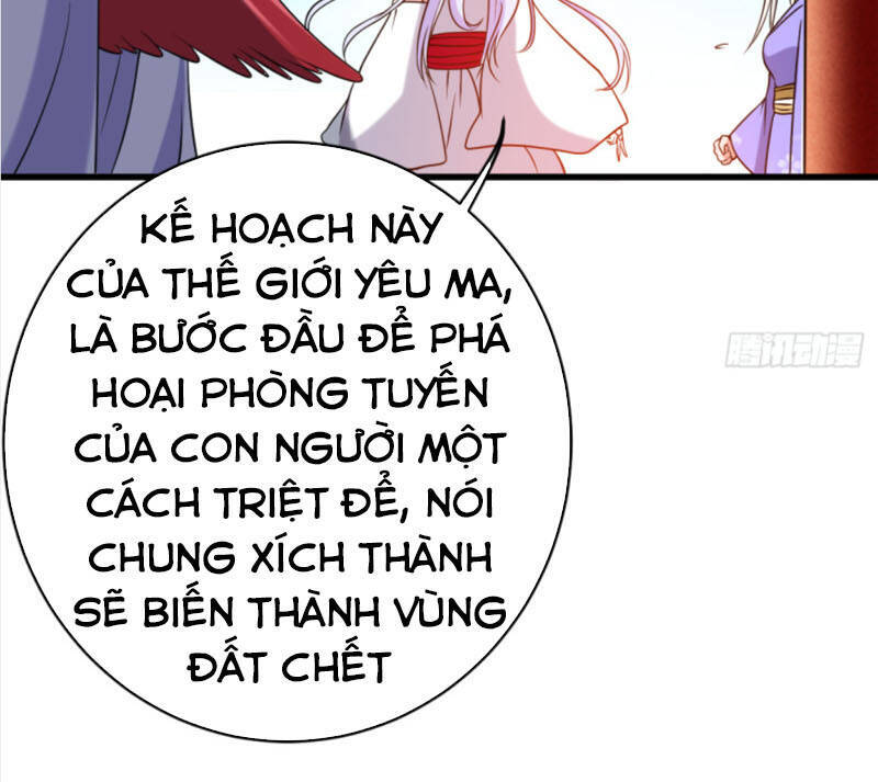 Đệ Tử Của Ta Đều Là Súp Bờ Thần Chapter 88 - 15