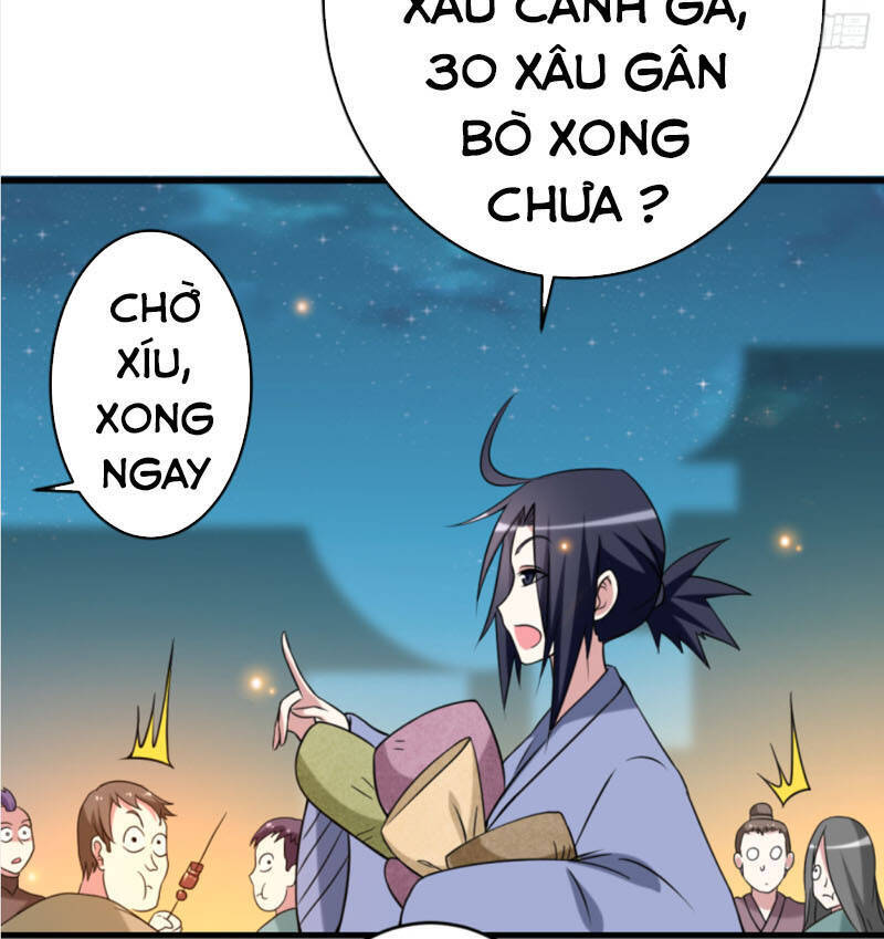 Đệ Tử Của Ta Đều Là Súp Bờ Thần Chapter 88 - 26