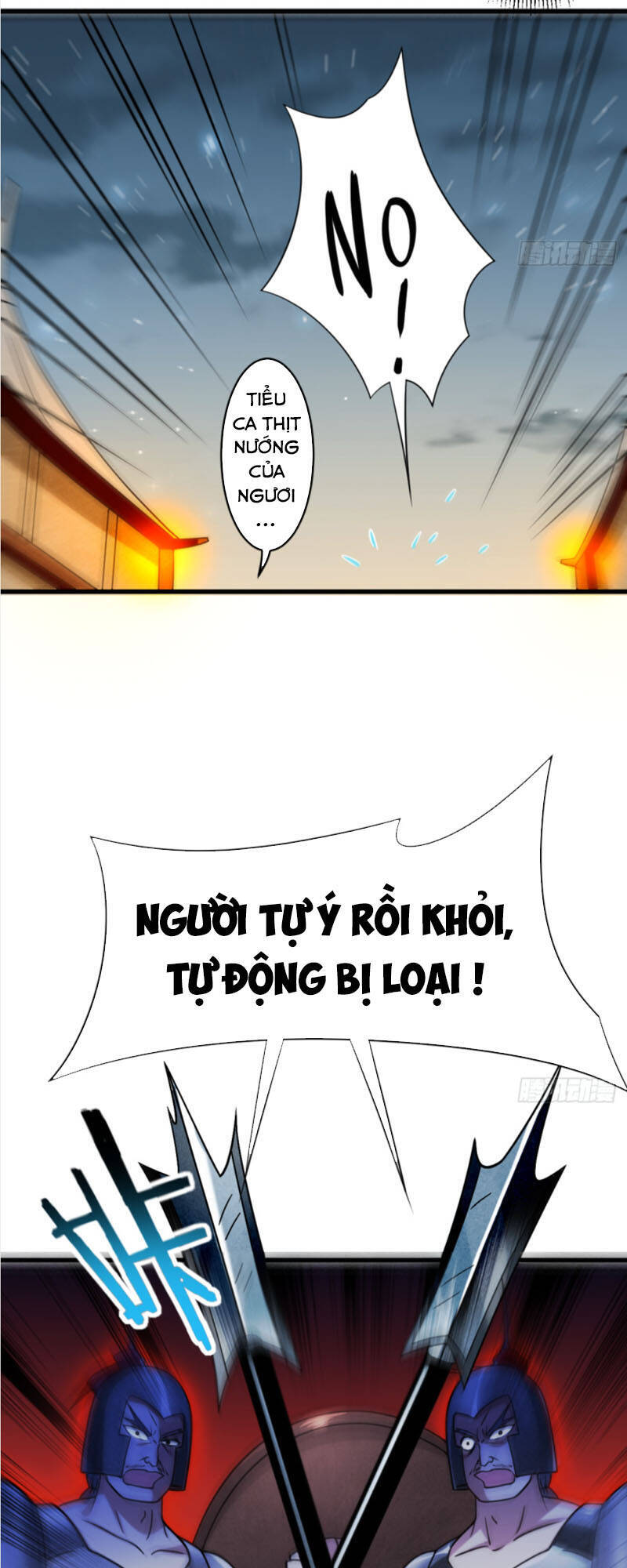 Đệ Tử Của Ta Đều Là Súp Bờ Thần Chapter 88 - 30