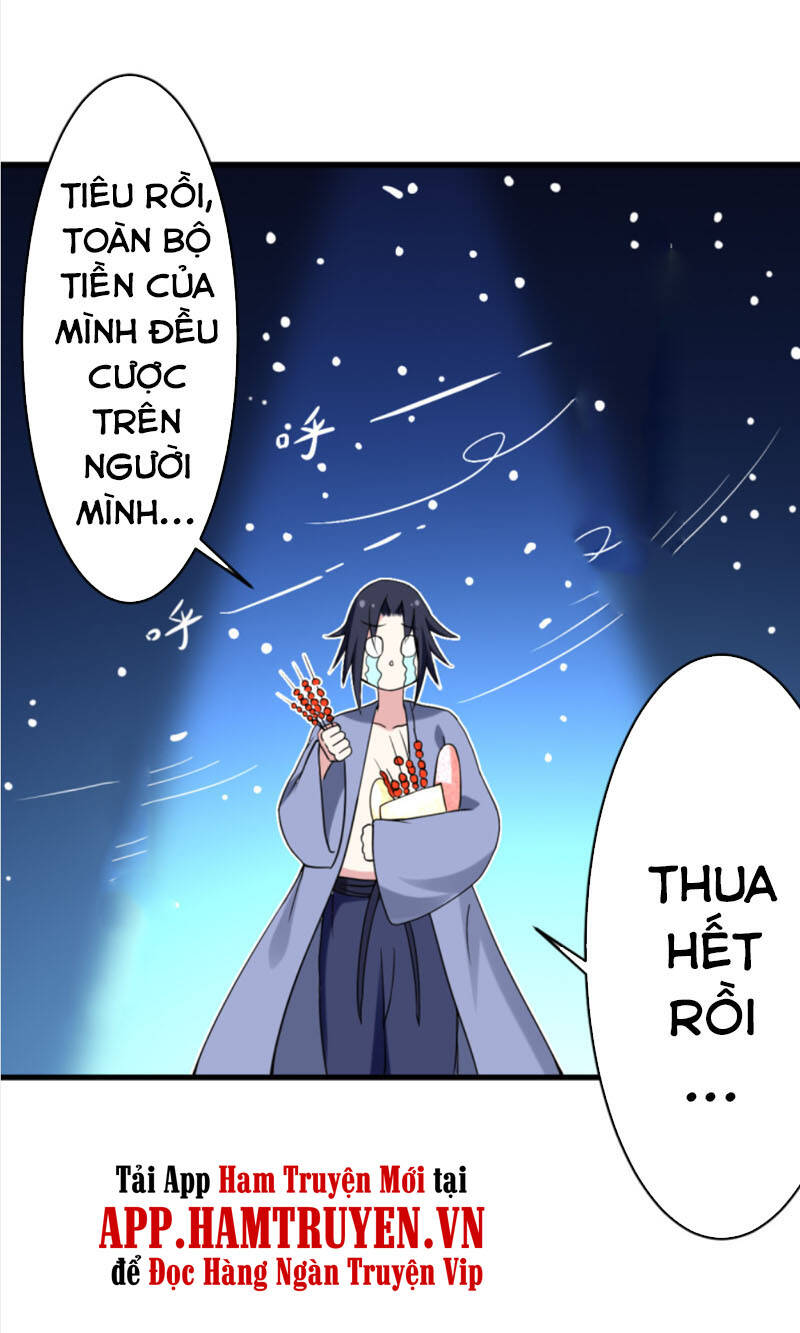 Đệ Tử Của Ta Đều Là Súp Bờ Thần Chapter 88 - 32