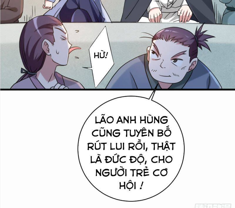 Đệ Tử Của Ta Đều Là Súp Bờ Thần Chapter 88 - 41