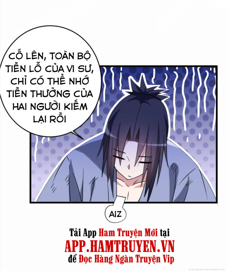 Đệ Tử Của Ta Đều Là Súp Bờ Thần Chapter 88 - 44