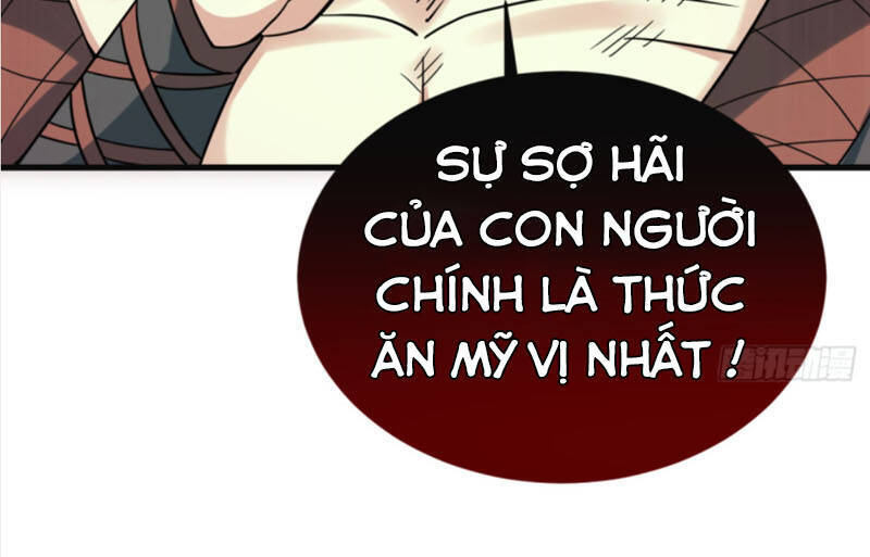 Đệ Tử Của Ta Đều Là Súp Bờ Thần Chapter 91 - 29