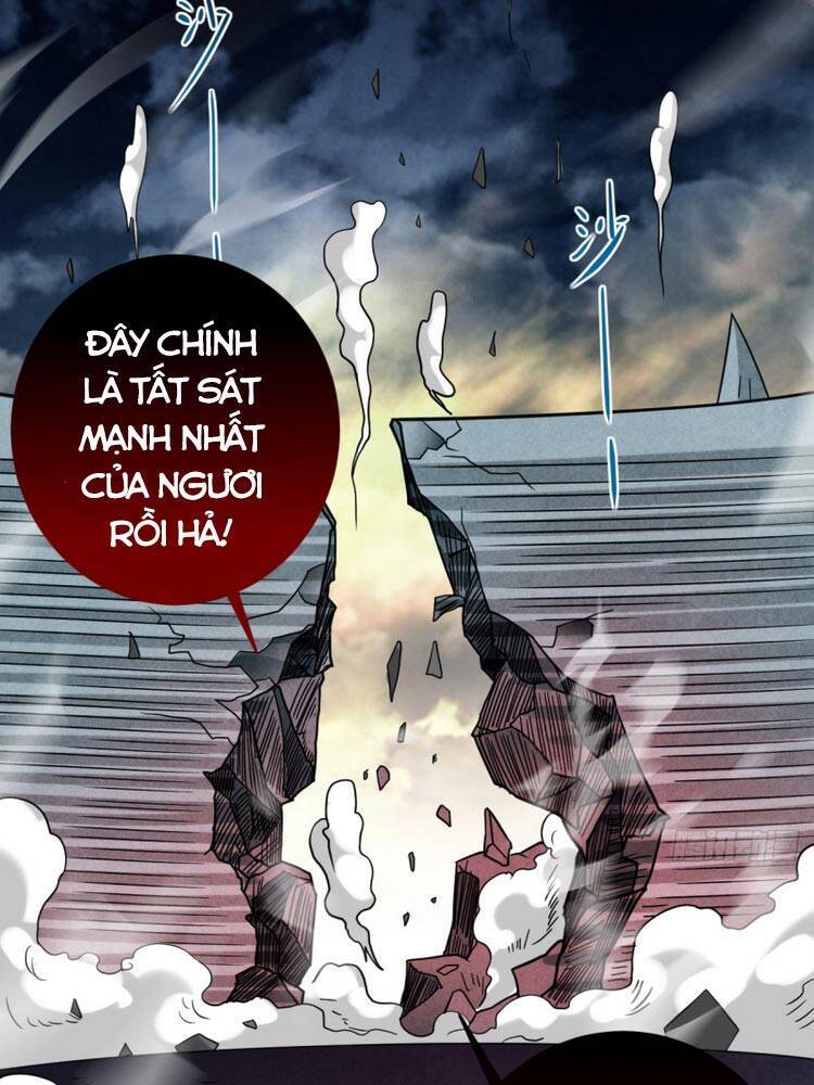 Đệ Tử Của Ta Đều Là Súp Bờ Thần Chapter 92 - 37