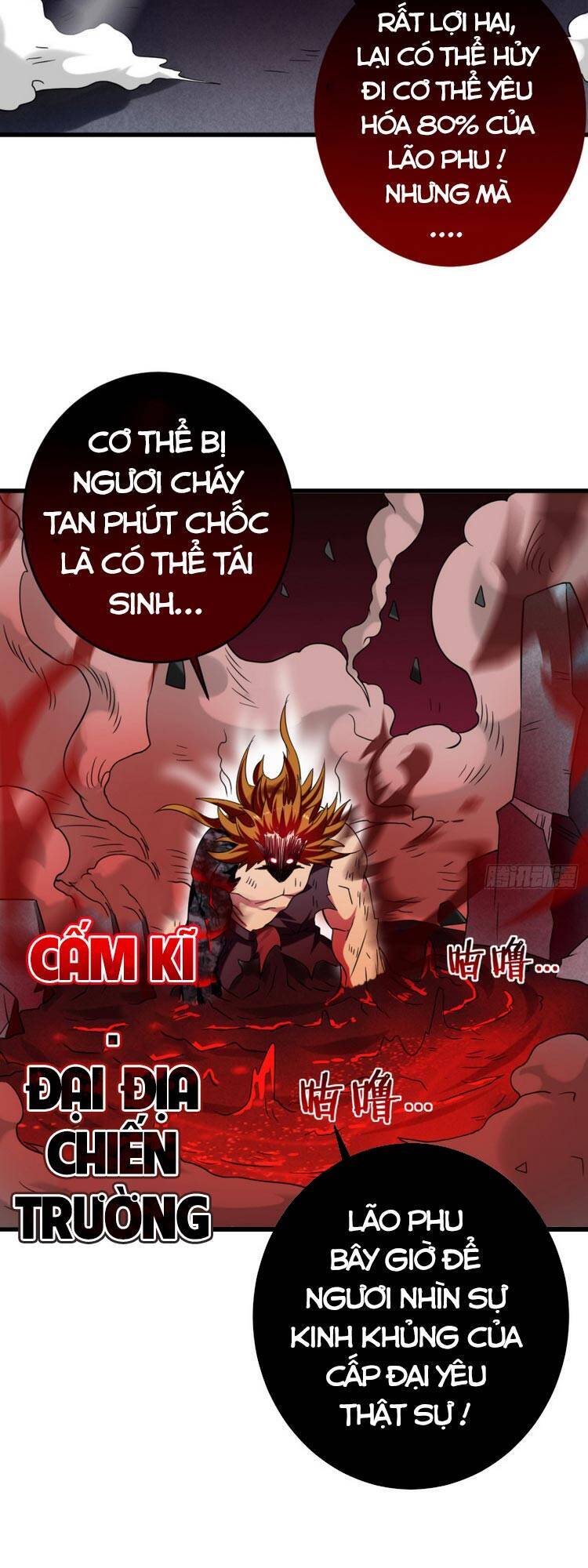 Đệ Tử Của Ta Đều Là Súp Bờ Thần Chapter 92 - 38