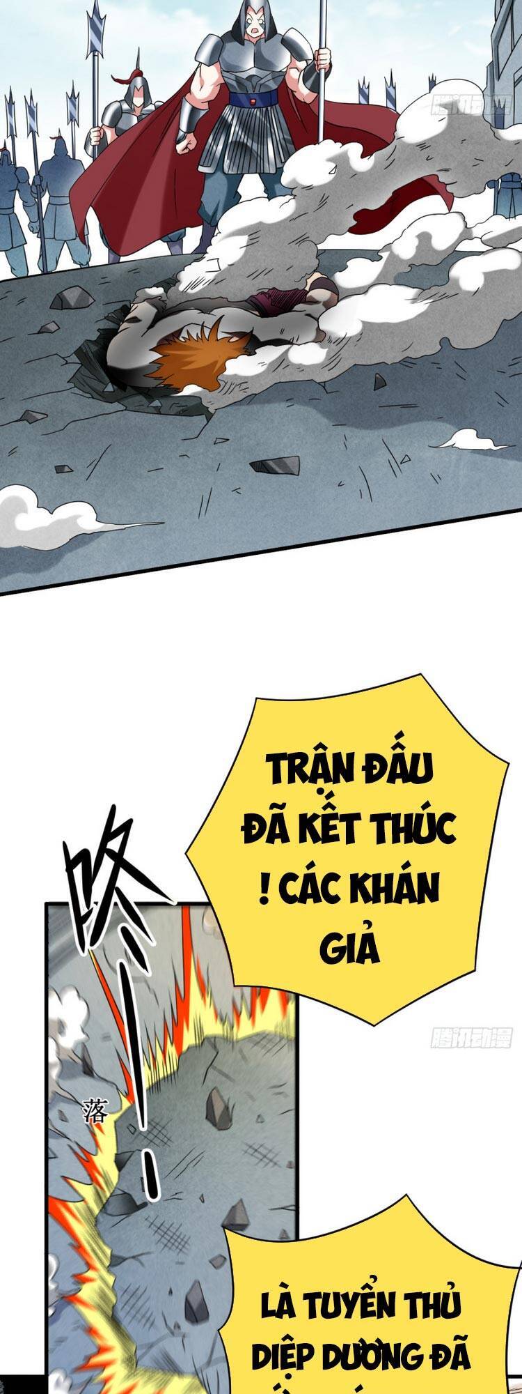 Đệ Tử Của Ta Đều Là Súp Bờ Thần Chapter 93 - 47