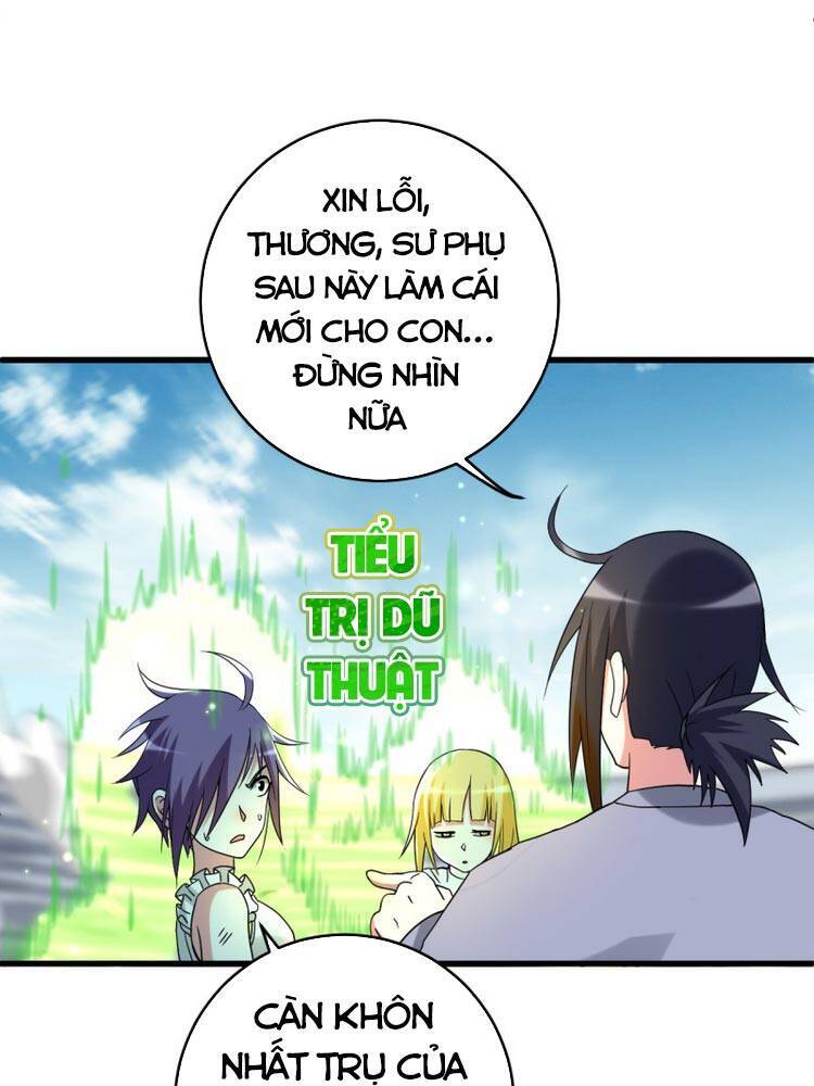 Đệ Tử Của Ta Đều Là Súp Bờ Thần Chapter 93 - 52