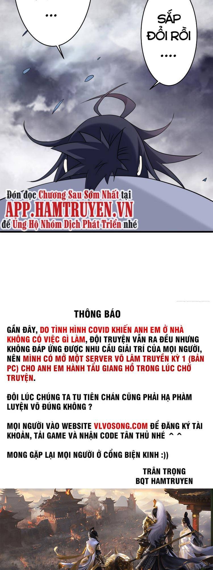 Đệ Tử Của Ta Đều Là Súp Bờ Thần Chapter 93 - 55