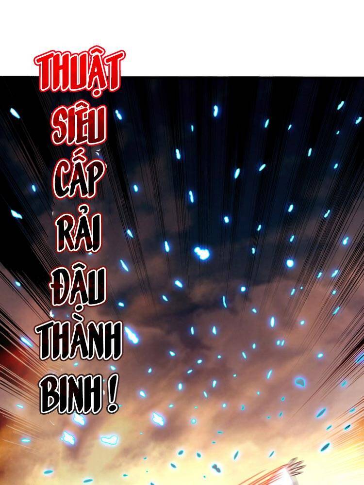 Đệ Tử Của Ta Đều Là Súp Bờ Thần Chapter 96 - 49