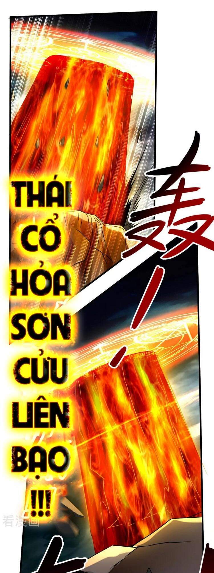 Đệ Tử Của Ta Đều Là Súp Bờ Thần Chapter 98 - 15