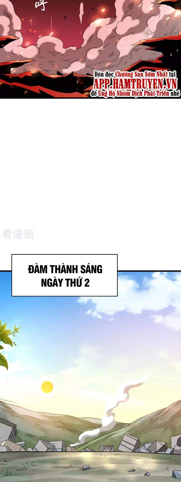 Đệ Tử Của Ta Đều Là Súp Bờ Thần Chapter 98 - 23