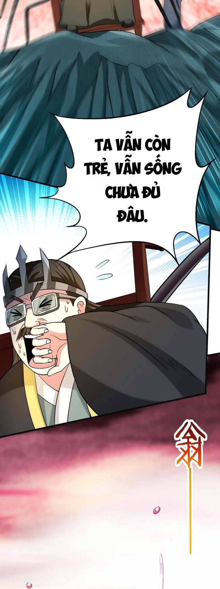 Đệ Tử Của Ta Đều Là Súp Bờ Thần Chapter 158 - 4