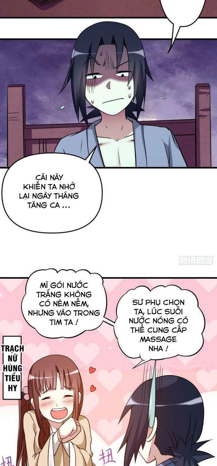 Đệ Tử Của Ta Đều Là Súp Bờ Thần Chapter 48 - 13