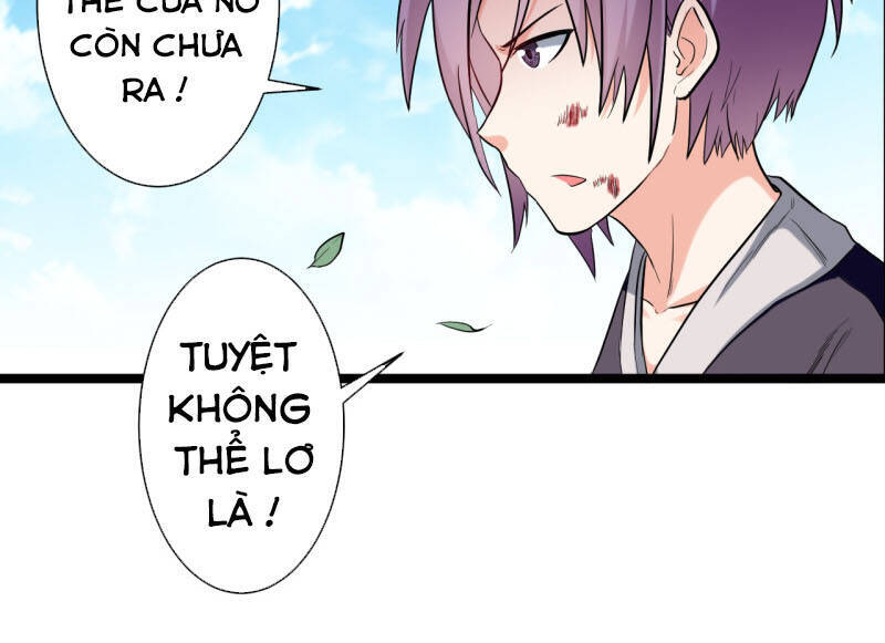 Đệ Tử Của Ta Đều Là Súp Bờ Thần Chapter 57 - 23