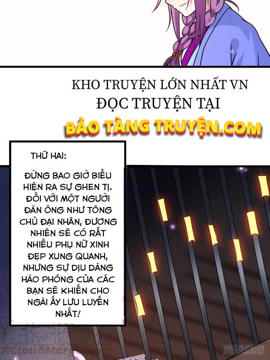 Đệ Tử Của Ta Đều Là Súp Bờ Thần Chapter 94 - 19