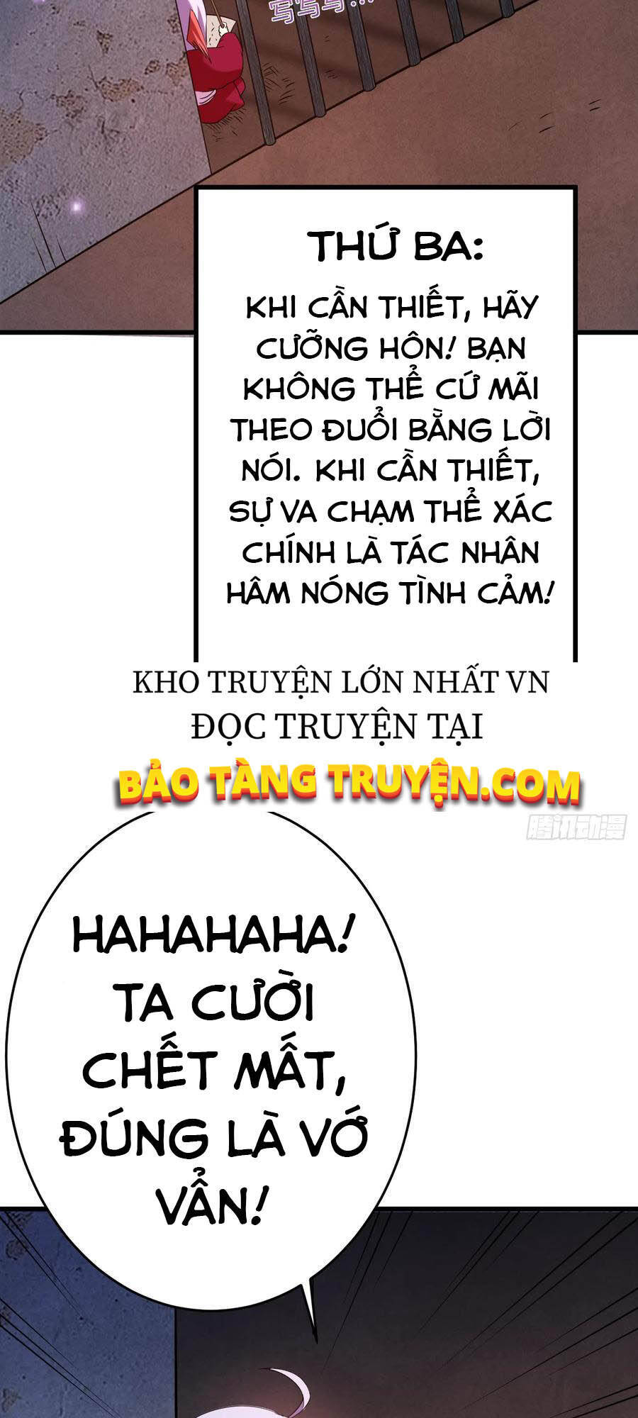 Đệ Tử Của Ta Đều Là Súp Bờ Thần Chapter 94 - 20