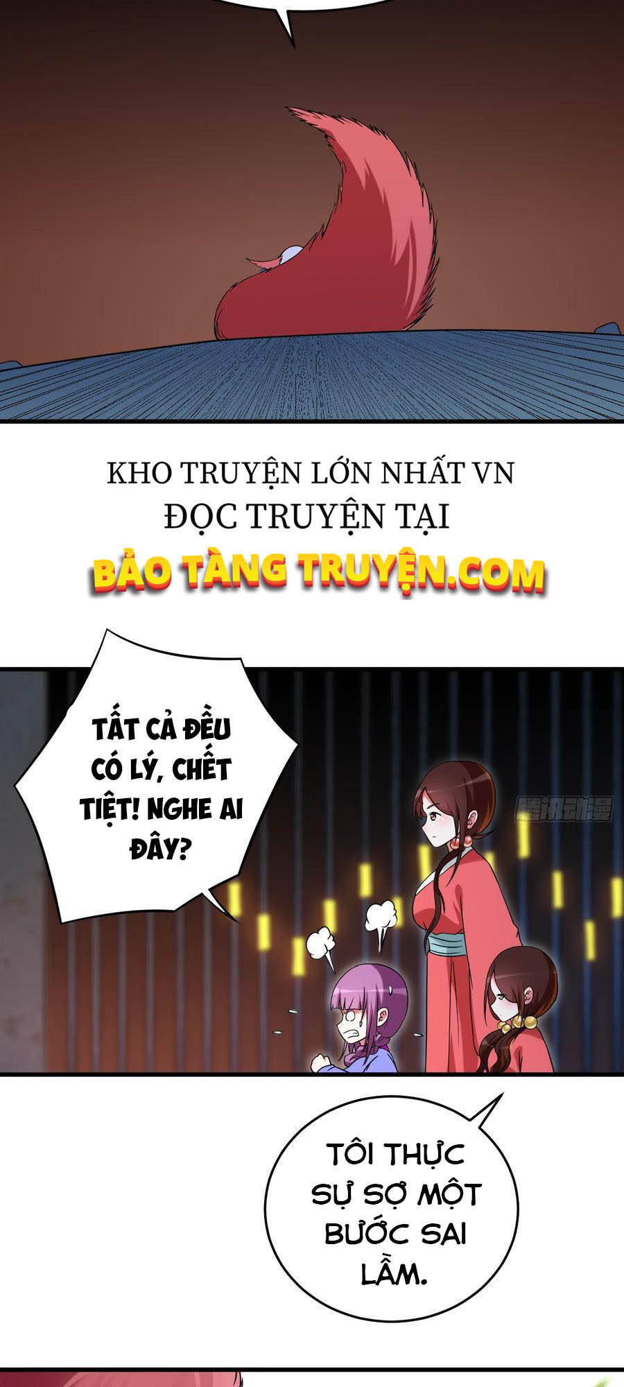 Đệ Tử Của Ta Đều Là Súp Bờ Thần Chapter 94 - 28