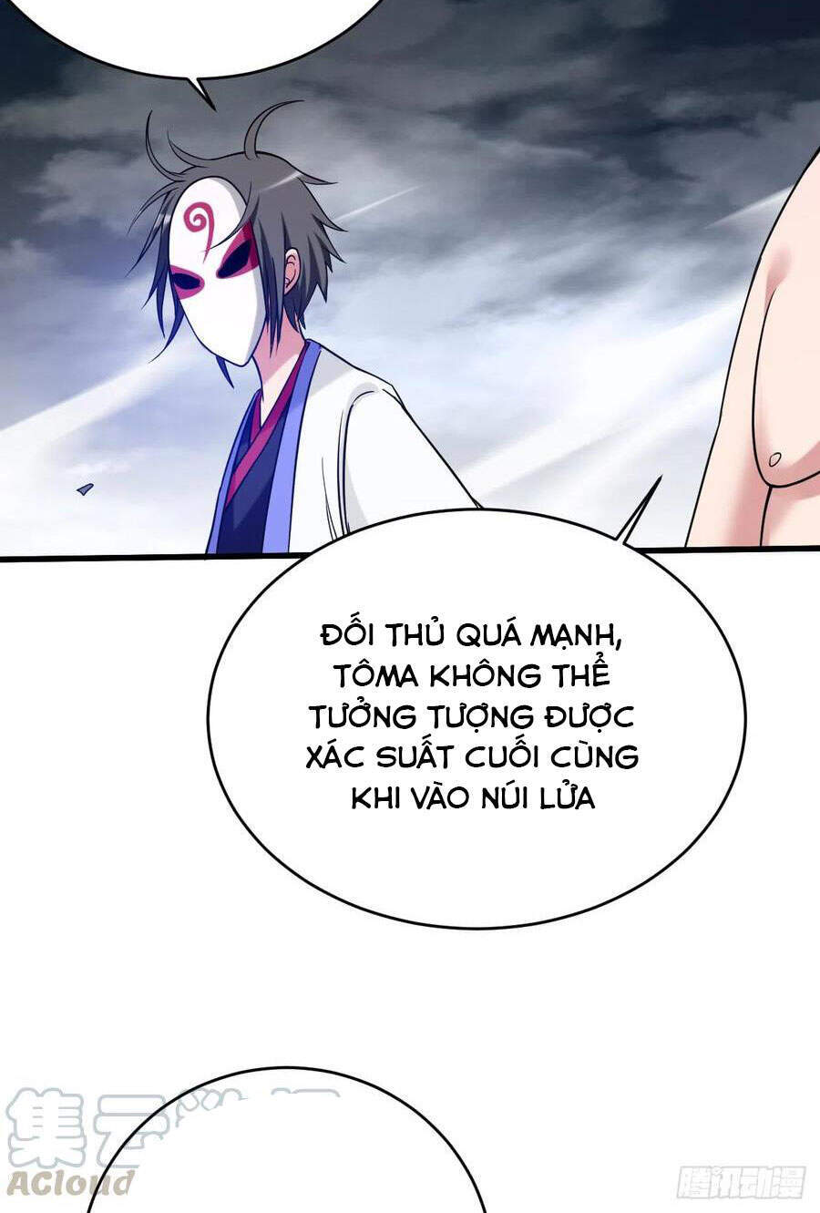 Đệ Tử Của Ta Đều Là Súp Bờ Thần Chapter 97 - 7