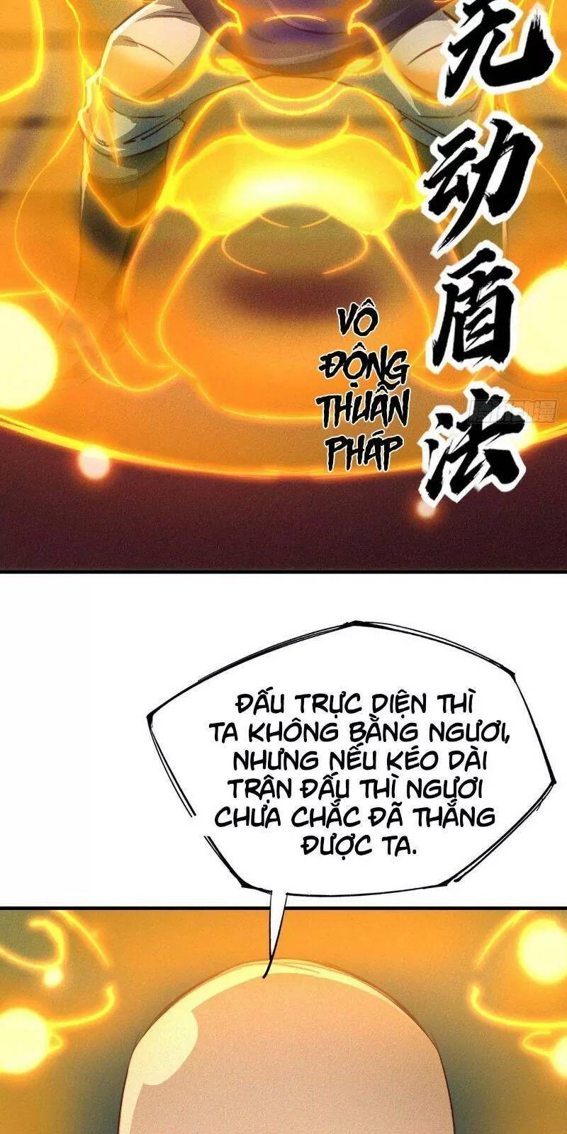 Ta Thành Thần Một Mình Chapter 17 - 35