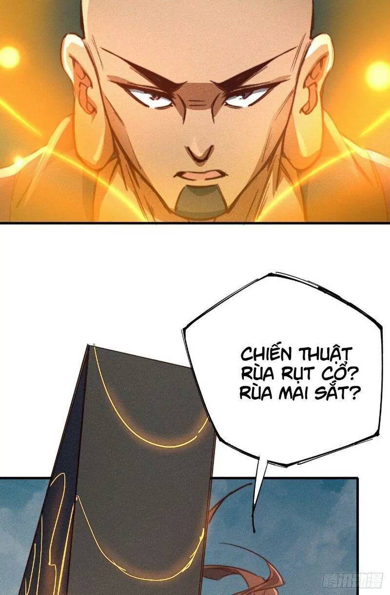 Ta Thành Thần Một Mình Chapter 17 - 36