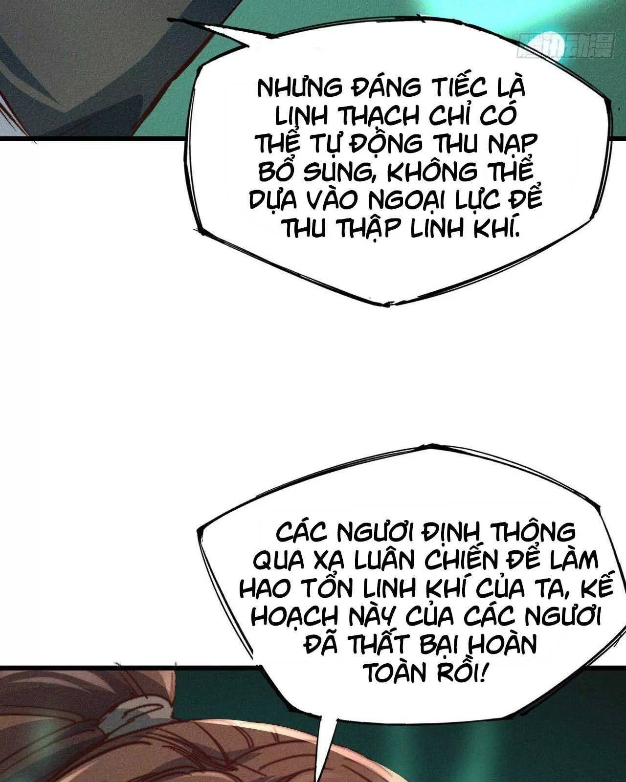 Ta Thành Thần Một Mình Chapter 19 - 15